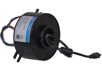 如何從材料的角度選擇合適的導電滑環(huán)!