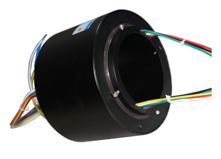 氣電滑環(huán)是什么結(jié)構(gòu)?傳動(dòng)原理是什么?