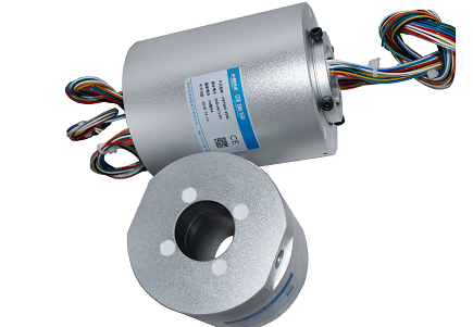 導電滑環如何保養？