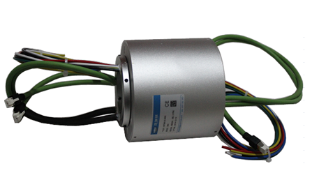 如何判斷導電滑環的質量問題?