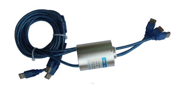 導(dǎo)電滑環(huán)具有什么優(yōu)勢(shì)?