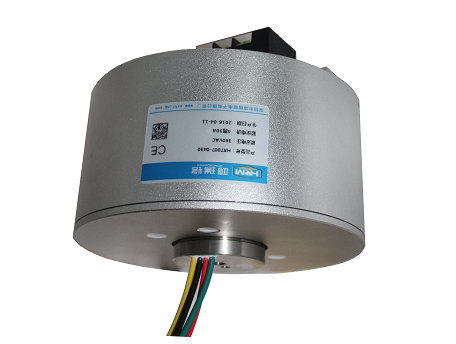 影響導電滑環壽命的原因有哪些?技巧是什么?