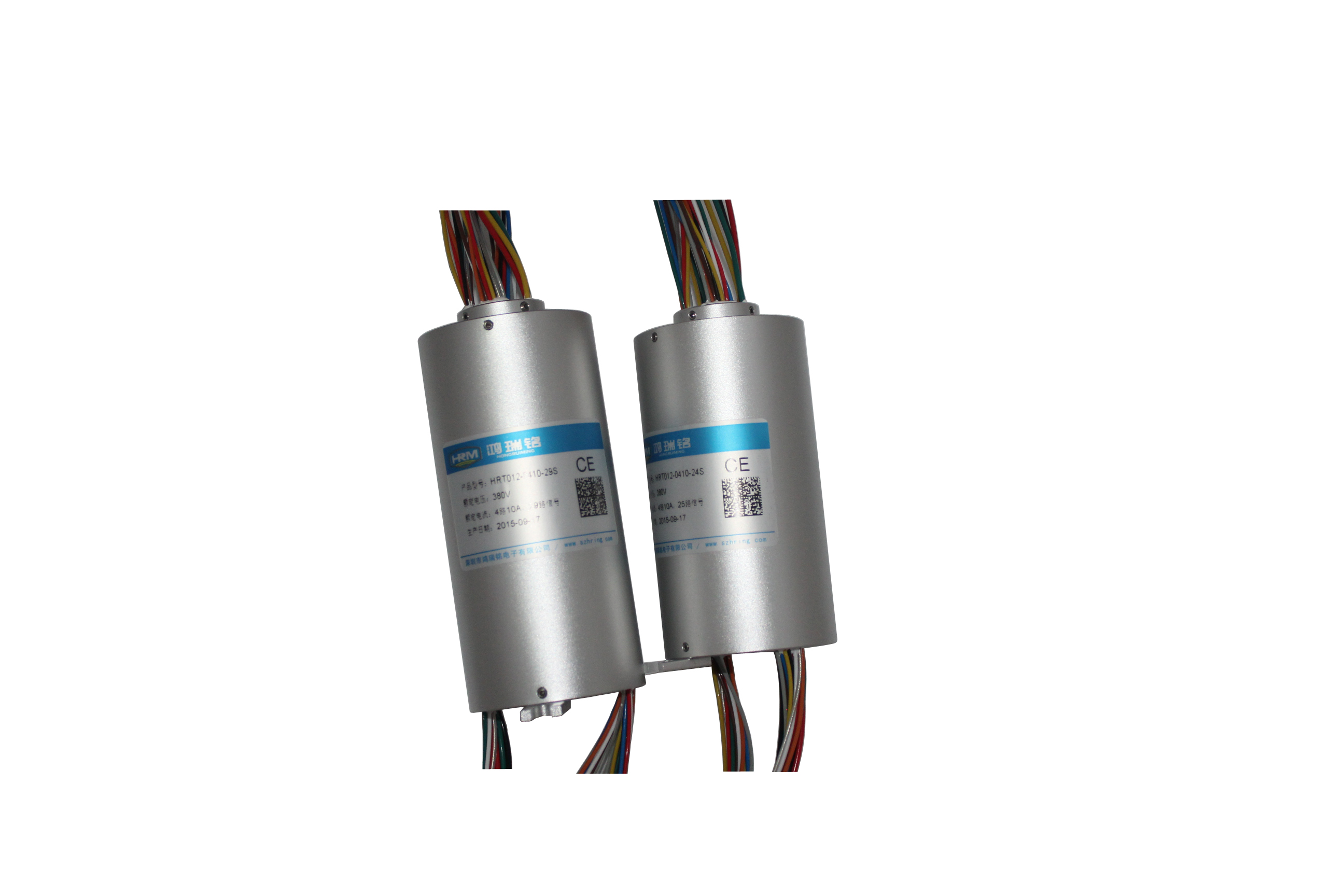 精密導電滑環加工技術未來將會更加先進