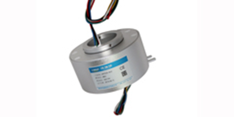 導電滑環(huán)在旋轉(zhuǎn)接電器中所起到的應(yīng)用