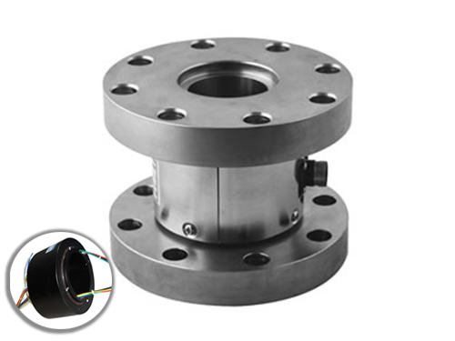 絕緣芯軸導(dǎo)電滑環(huán)有什么技術(shù)?