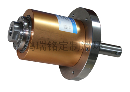 如何購買適合您的旋轉導電滑環?